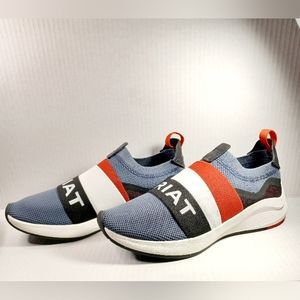 ARIAT Ignite Slip-On Shoes - Size 8 Women